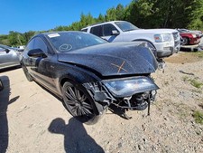 Anti-lock Brake Part Assembly Without Adaptive Cruise Fits 13-15 Audi S7 2931940 Anti-lock Brake Part Assembly Without Adaptive Cruise Fits 13-15 Audi S7 2931940