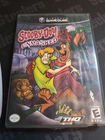 Scooby-Doo Unmasked Nintendo GameCube 2005 Tested CIB