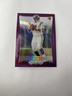 2024 Panini Prizm Deca - Daunte Culpepper #206 Purple Prizm /99 Color Match