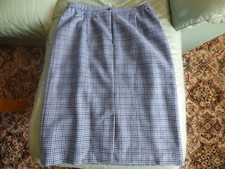 easter skirt size 14