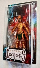Mythic Legions Elf Legion Builder Advent of Decay Series New and Unopened