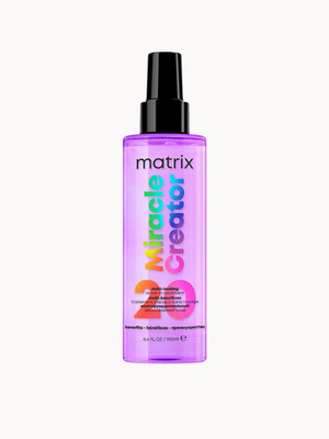 Total Results - Miracle Creator 20 Multitasking Treatment - 100ml
