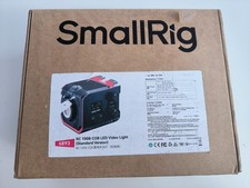 SmallRig RC 100B COB Video Light, 100W Bi-Color 2700K-6500K 4893