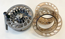 ORVIS CLEARWATER LARGE ARBOR CASSETTE IV FLY ...