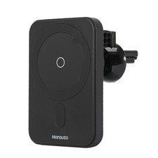 Norauto magnetische Handyhalterung, schwarz