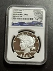 2023 S Peace Silver Dollar Proof NGC PF70 Ultra Cameo First Releases Coin (1392)