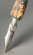 Eagle Pencil Company 1019 Gleam USA 100+ Years Old Calligraphy 1920s