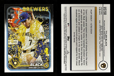 MILWAUKEE BREWERS SINGLES ~ Multiple Players & Years ~ Volume Discounts!