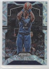 2020 Panini Prizm WNBA Premium Box Set Prizm 72/99 Sylvia Fowles #63 00zd