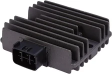 Voltage Regulator Rectifier Replacement for Suzuki 450 500 700 750 KingQuad... 