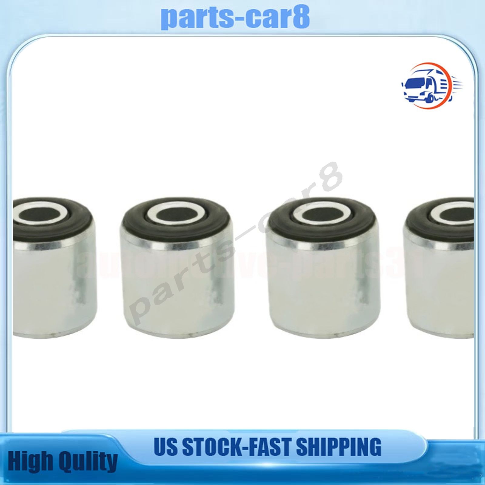 For Ferrari 458 488 550 575 599 612 4PCS Front Shock Absorber Ball Joint 157630