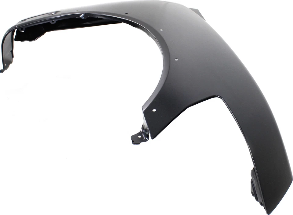 For 2004-2010 QX56 Fender Front, Right Primed Steel IN1241124 F3100ZQ1MA Foto 2 de 4