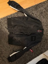 Alpha Industries XL MA-1 mit großem Backprint (ALPHA INDUSTRIES)