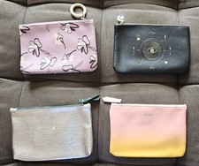 IPSY Lot of 4 NEW Ipsy Make Up Bags