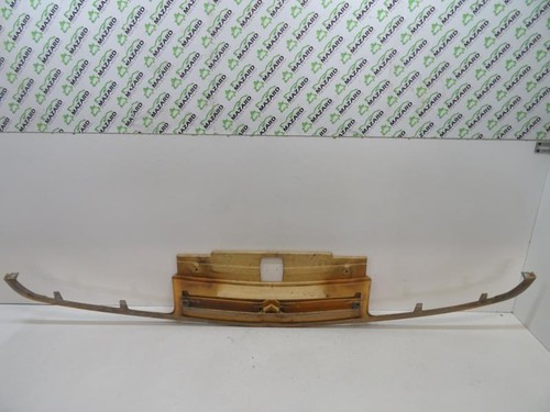 GRILLE Citroën Xantia (X1/2) Hatchback 2.1 TD 12V (XUD11BTE-L(P8C)) 7804E8 - Afbeelding 2 van 3