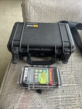 pelican 1170 case with foam and i1015