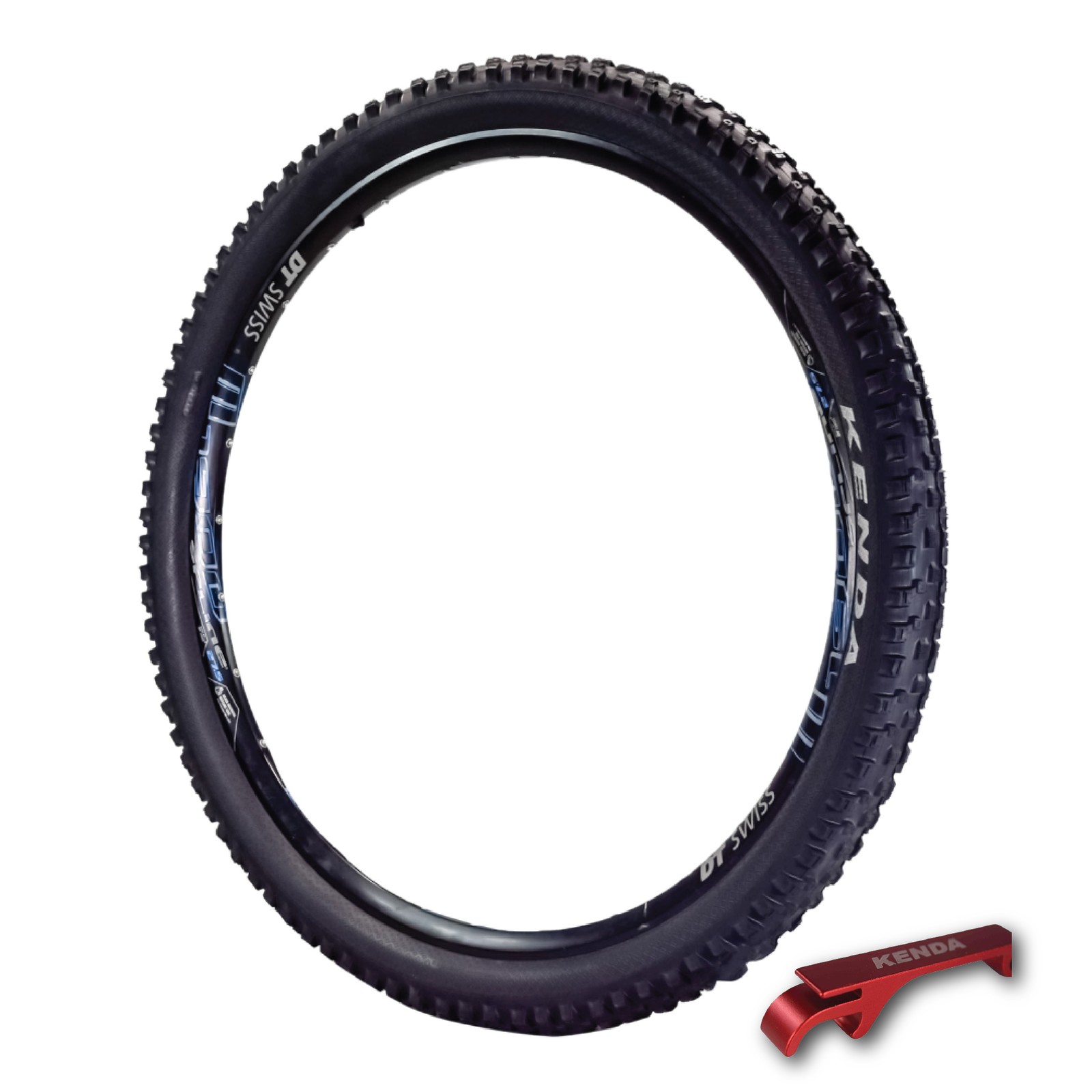 Kenda Nevegal 2 Pro K1211 29x2.60 Mountain Bicycles Tire - w