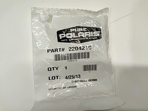 Clamp-Small - 2000 Polaris NOS