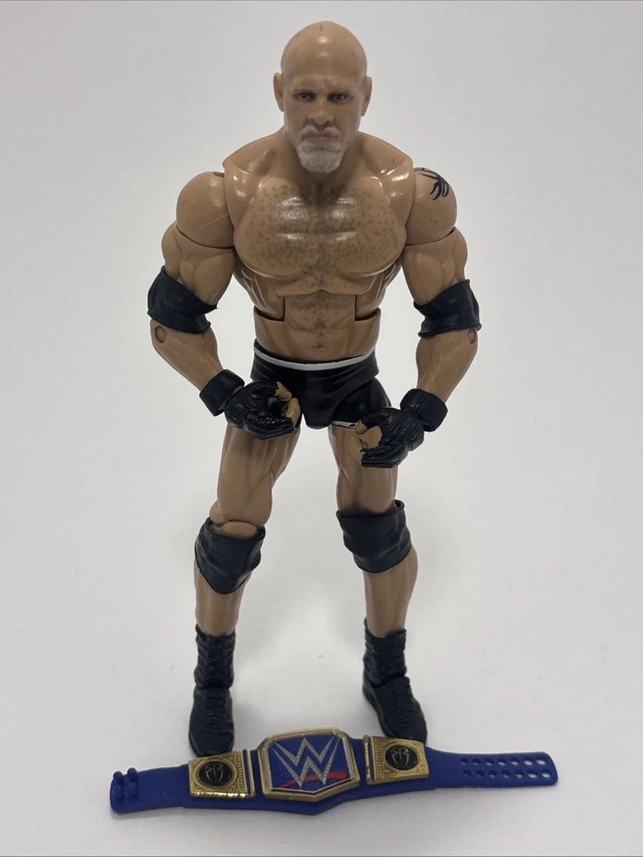Wwe Goldberg for sale | eBay