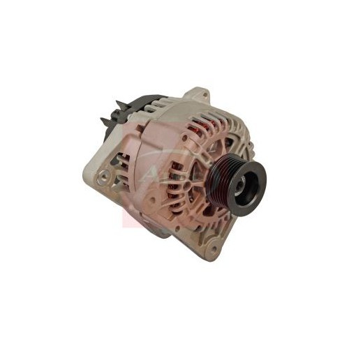 APEC New Alternator 12V 110A - AAL1869 - Image 7