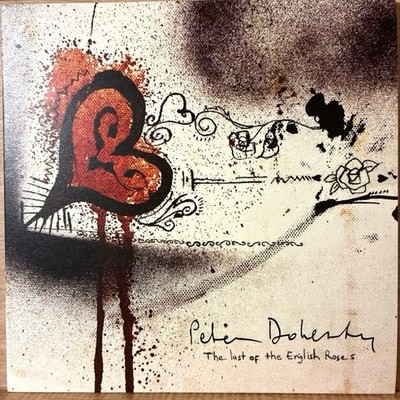 Peter Doherty - The Last of the 〜 7