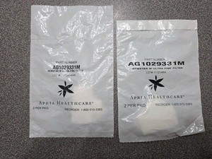 2 Apria Healthcare Remstar M Ultra Fine Filter AG1029331M Pack of 2, NIP
