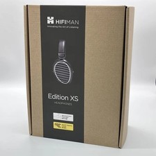 HIFIMAN Edition XS Over-Ear Headphones