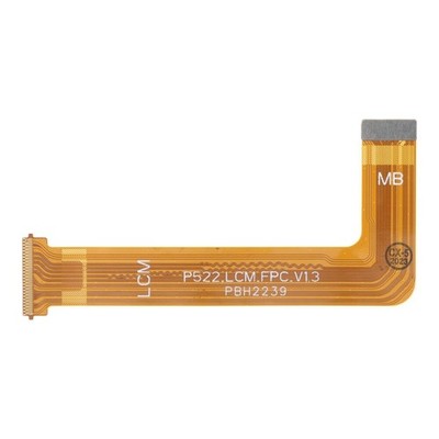 Mainboard-zu-LCD Flexbandkabel Lenovo Tab P11 Plus TB-J616 TB-J616F, 1 Stk