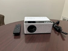TMY mini projector