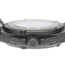 IWC Ingenieur Automatic AMG Black Series IW322503 Black Dial Men's Watch_832275 4