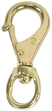 Whitecap S1106C Bronze Swivel Snap