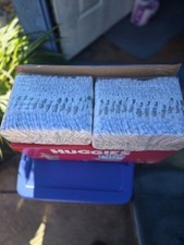 49 Pack Huggies Plus Diapers Little Movers Size 7 New