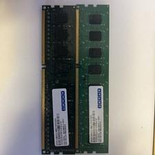 8gb pc3-10600 ddr3 1333mhz desktop memory ram