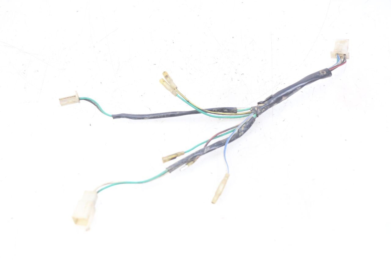 WIRING HARNESS - APOLLO DIRT BIKE 125 (2010 - 2018)