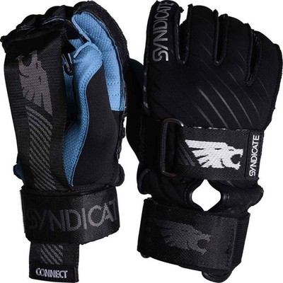 HO Syndicate Connect Inside Out Water Ski Gloves