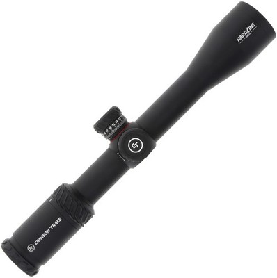 Crimson Trace Hardline 3-12x42 Scope