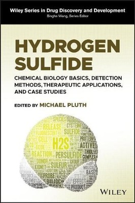 Hydrogen Sulfide: Chemical Biology Basics, Detection Methods, Therapeutic Applic