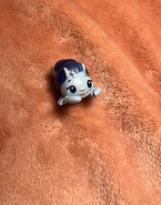 Hatchimals CollEGGtibles Season 5 Blue Crabler Figure Mermal Magic Common A21