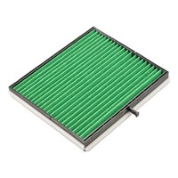 Castrol Filters Innenraumfilter Aktivkohlefilter FüR Chevrolet Lacetti