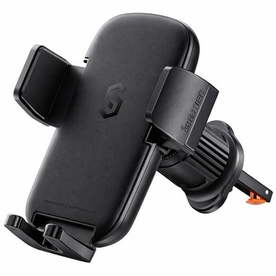 SYNCWIRE Car Vent Phone Mount, [Big Phone Friendly] Hands-Free Car Phone Holder