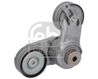 Febi Bilstein Riemenspanner Keilrippenriemen 170255 FüR A6 Audi A7 Q8 Aluminium