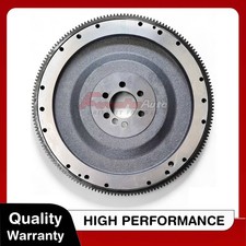 168-t Clutch Flywheel For Gm Chevy Small Block 4.8l 5.3l 6.0l 2001-2007 12561680