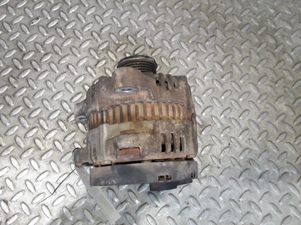 0121615021 ALTERNADOR PARA LAND ROVER FREELANDER LR2 * 10254160 10254160 - Imagen 4 de 4