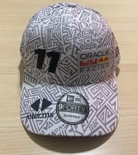 New Era Red Bull Racing F1 cappellino 9Fifty 