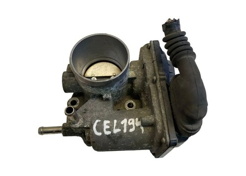 TOYOTA YARIS P13 Drosselklappe 2203047040 1.50 2016 33932458