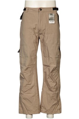 Protest Stoffhose Herren Hose Pants Chino Gr. S Baumwolle Beige #1rifbvu