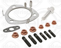 Elring Montagesatz Lader 764.800 FüR Ford Transit Ranger TKE Bus Tdci 4X4 RWD