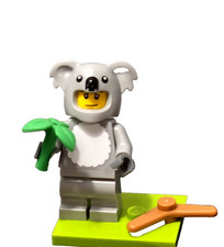LEGO Minifigure Series 28:  Koala Costume Guy 71051-6 New/Sealed  FAST SHIPPING