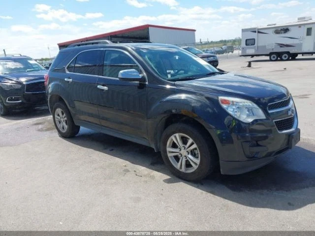 2010 11 12 13 14 15 16 2017 CHEVROLET EQUINOX Driver Left A Bag Driver Wheel Foto 2 de 4