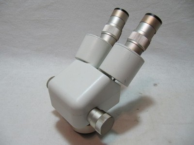 Stereomikroskop Mikroskop Stemi Stereolupe 10x - 40x mit stufenlosem Zoom